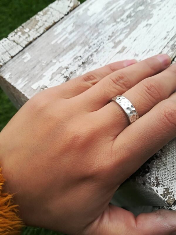Anillo Escritos interiores - Imagen 2