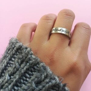 Anillo Declaraciones