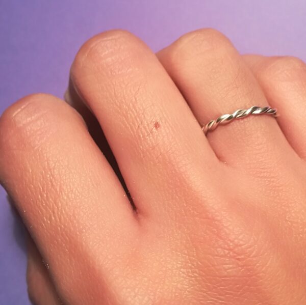 Anillo Resistencia