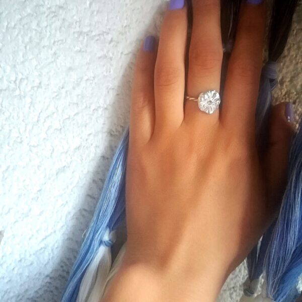 Anillo Rita - Imagen 2