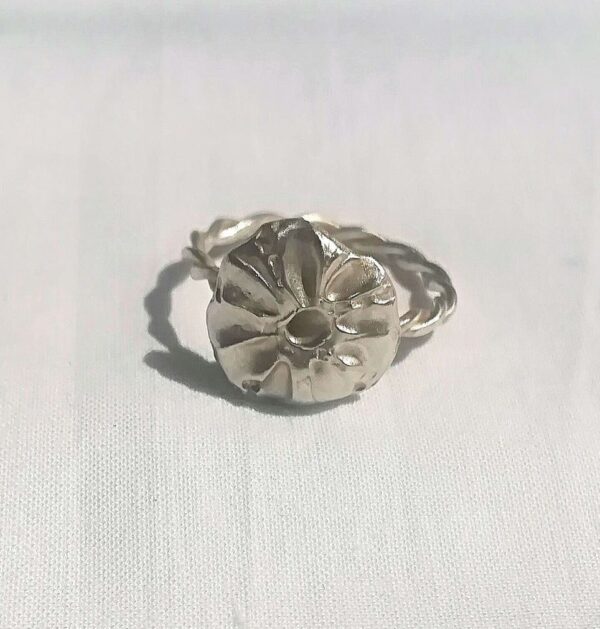 Anillo Rita