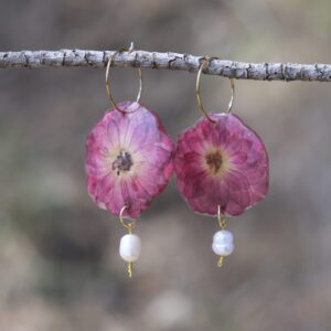 Flores Rosa