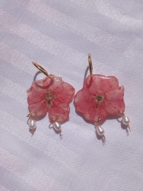 Flores Rose