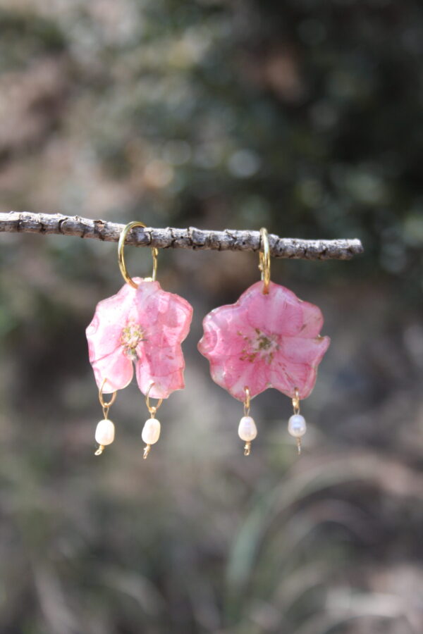 Flores Rose - Imagen 3