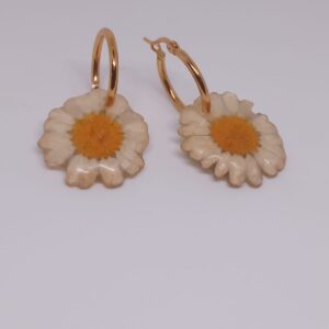 Flores Margaritas