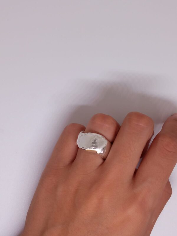 Anillo Fluir - Imagen 2