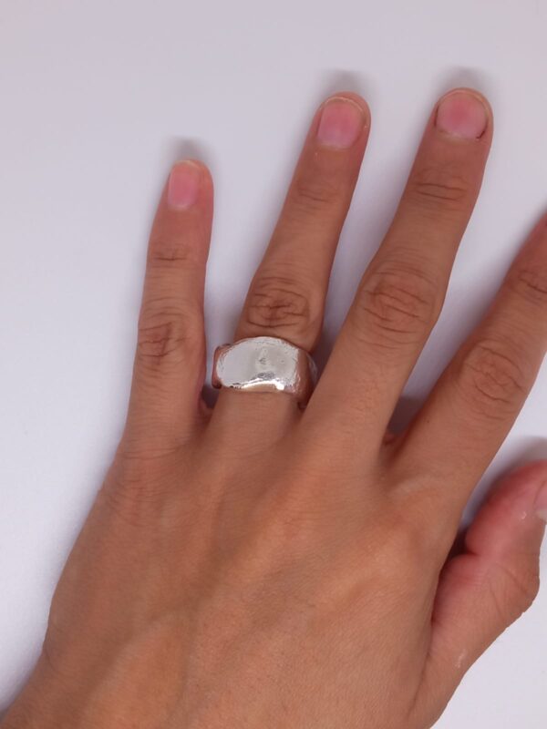 Anillo Fluir - Imagen 3