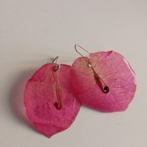 Flores buganvilla