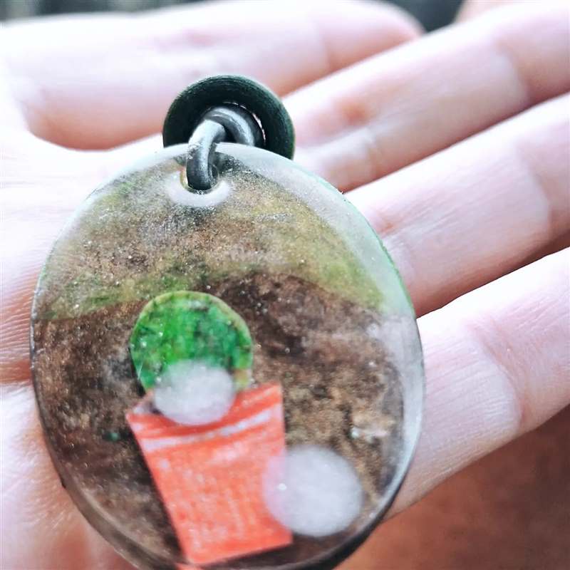 Anillos de auto-compromiso: la promesa que te haces a ti misma